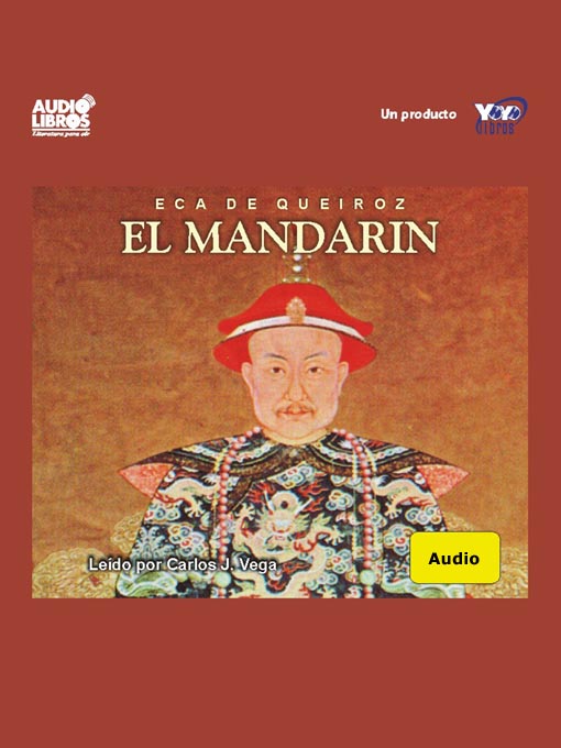 Click here to view title details for El Mandarin by Eca De Queiroz 