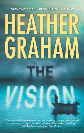 Click here to view title details for The Vision by Heather Graham