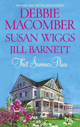 Click here to view title details for That Summer Place by Susan Wiggs