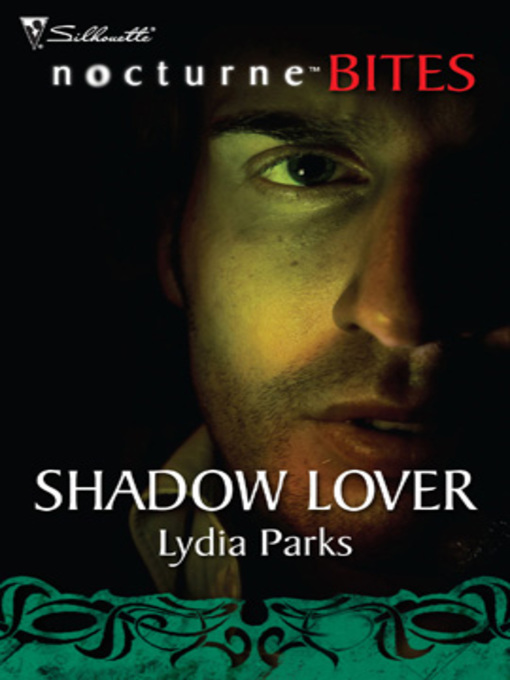 Shadow Lover Cover