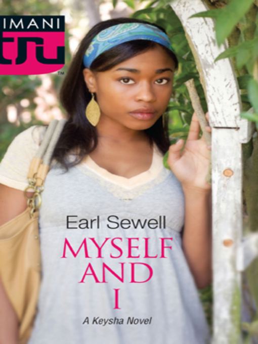 Click here to view title details for Myself and I by Earl Sewell
