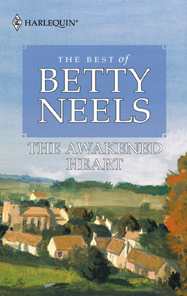 Click here to view title details for The Awakened Heart by Betty Neels
