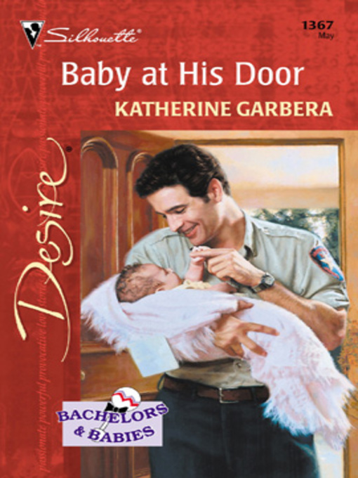 Click here to view title details for Baby at His Door by Katherine Garbera