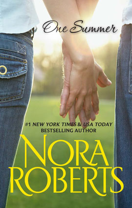 Click here to view title details for One Summer by Nora Roberts