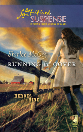 Click here to view title details for Running for Cover by Shirlee McCoy