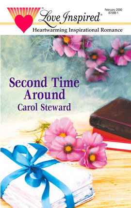 Click here to view title details for Second Time Around by Carol Steward