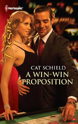 Click here to view title details for A Win-Win Proposition by Cat Schield