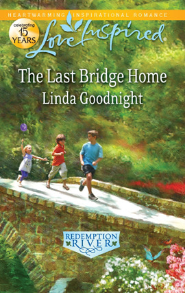 Click here to view title details for The Last Bridge Home by Linda Goodnight