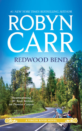 Click here to view title details for Redwood Bend by Robyn Carr