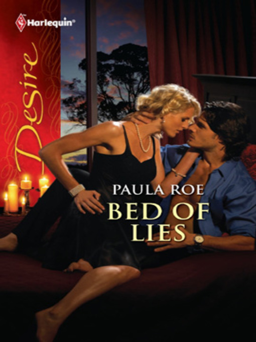 Click here to view title details for Bed of Lies by Paula Roe