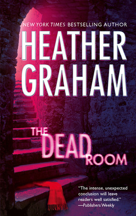 Click here to view title details for The Dead Room by Heather Graham