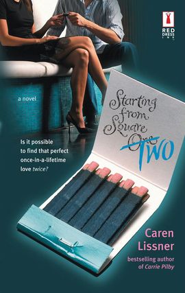Click here to view title details for Starting from Square Two by Caren Lissner
