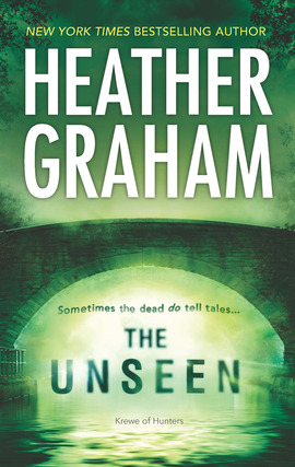 Click here to view title details for The Unseen by Heather Graham