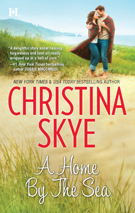 Click here to view title details for A Home by the Sea by Christina Skye