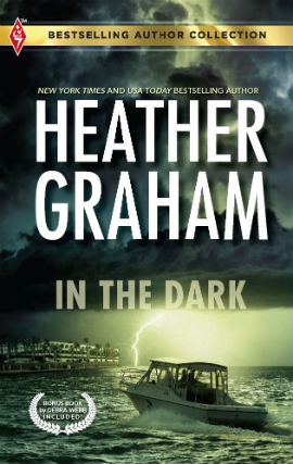 Click here to view title details for In the Dark by Heather Graham