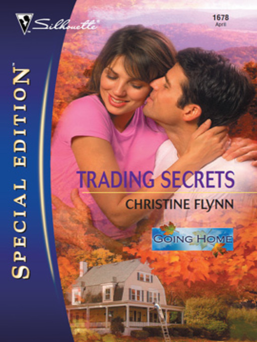 Click here to view title details for Trading Secrets by Christine Flynn