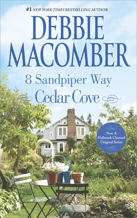 Click here to view title details for 8 Sandpiper Way by Debbie Macomber