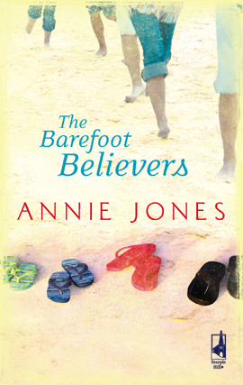 Click here to view title details for The Barefoot Believers by Annie Jones