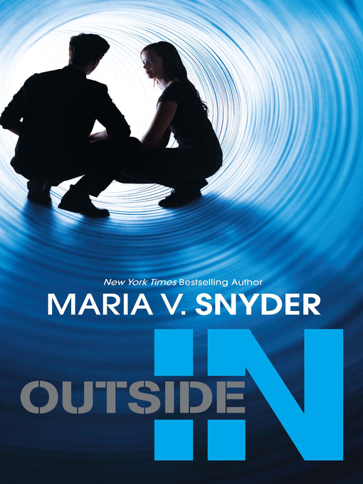 Click here to view title details for Outside In by Maria V. Snyder