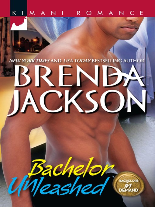 Click here to view title details for Bachelor Unleashed by Brenda Jackson