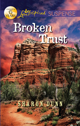 Click here to view title details for Broken Trust by Sharon Dunn
