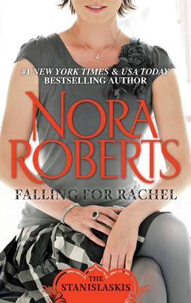 Click here to view title details for Falling for Rachel by Nora Roberts