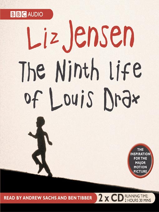 Click here to view title details for Ninth Life Of Louis Drax by Liz Jensen