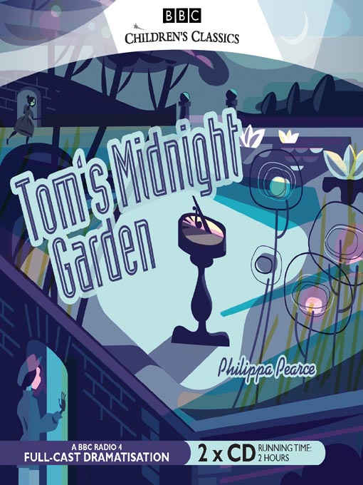 Click here to view title details for Tom's Midnight Garden by Phillipa Pearce