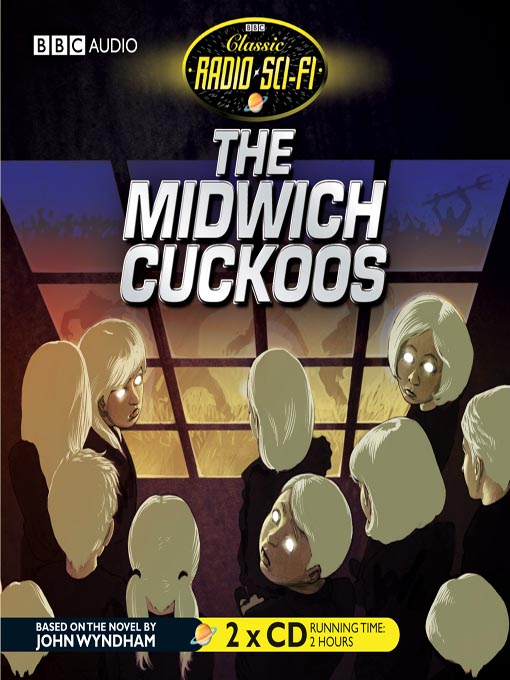 the midwich cuckoos original