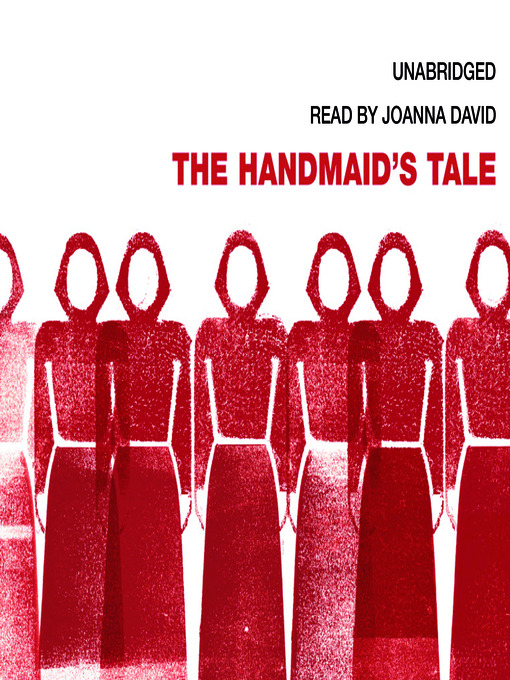 Click here to view title details for The Handmaid's Tale by Margaret Atwood