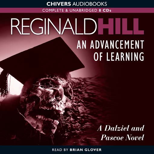 Click here to view title details for An Advancement of Learning by Reginald Hill
