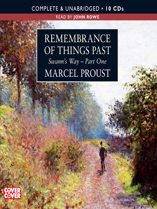 Remembrance of Things I Forgot by Bob Smith