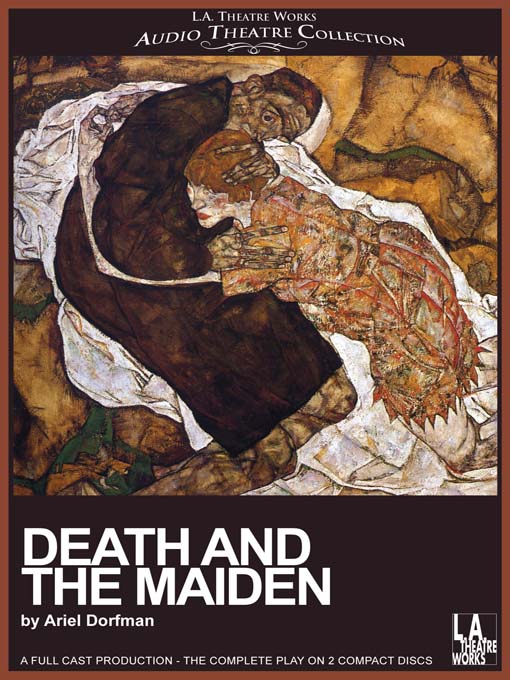 Click here to view title details for Death and the Maiden by Ariel Dorfman