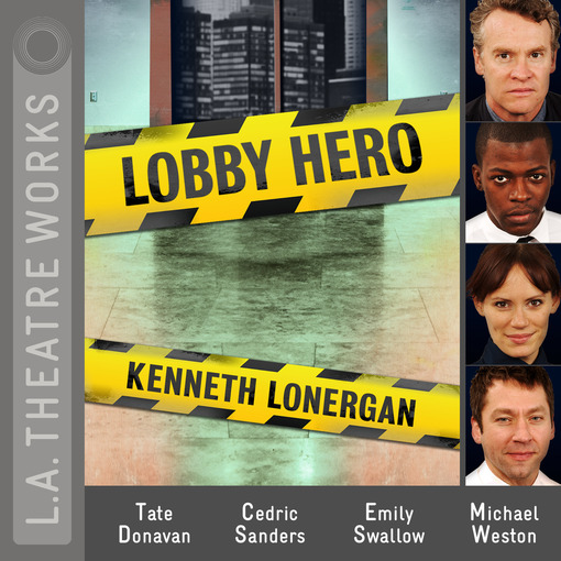 Click here to view title details for Lobby Hero by Kenneth Lonergan