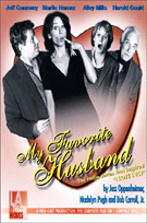 Click here to view title details for My Favorite Husband by Jess Oppenheimer