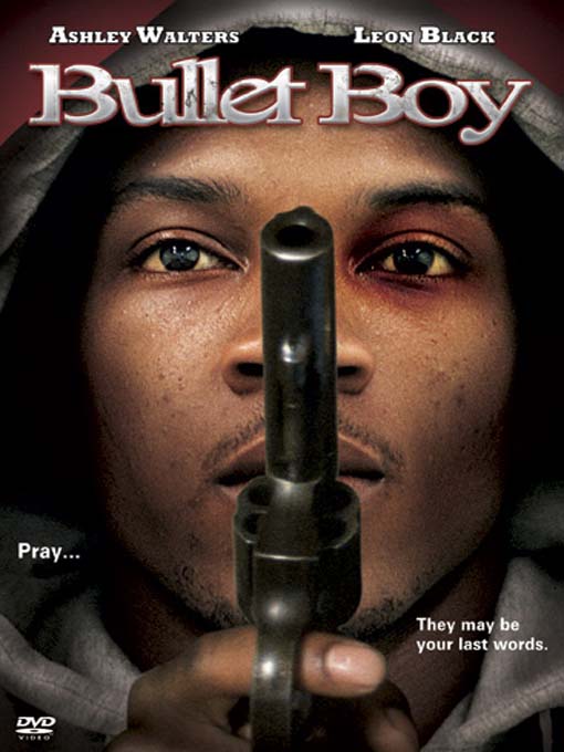 bullet boy image
