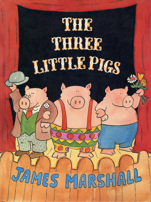 the three little pigs