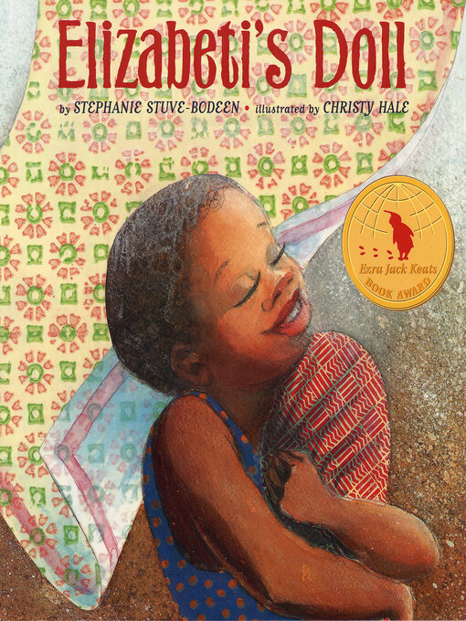 Click here to view title details for Elizabeti's Doll by Stephanie Stuve-Bodeen