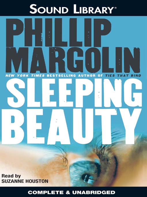 Click here to view title details for Sleeping Beauty by Phillip Margolin