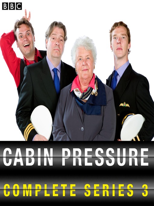 Cabin Pressure Series 1 Free Download Assistir Serie Constantine