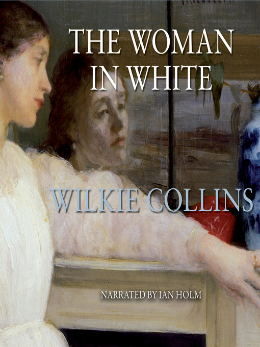 Click here to view title details for The Woman in White by Wilkie Collins