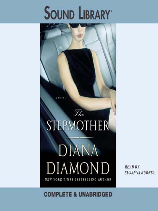 Click here to view title details for The Stepmother by Diana Diamond