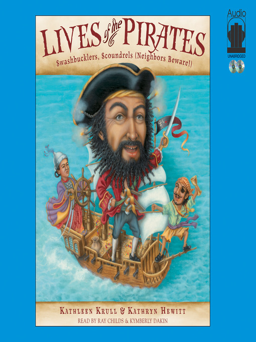 Lives of the Pirates