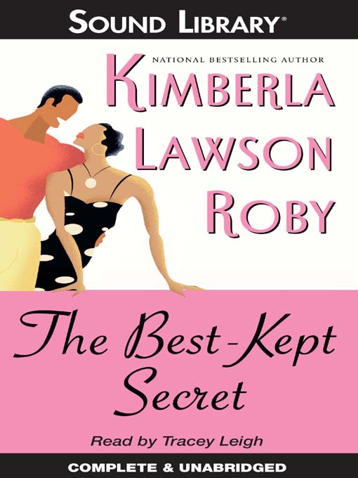 Click here to view title details for The Best-Kept Secret by Kimberla Lawson Roby