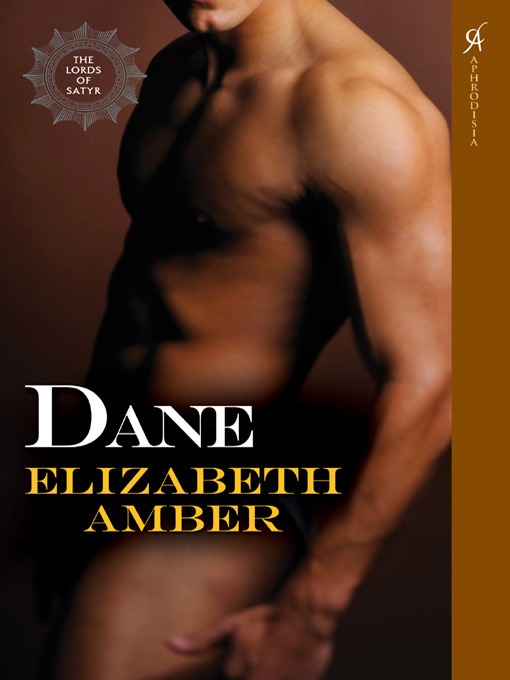 Click here to view title details for Dane by Elizabeth Amber