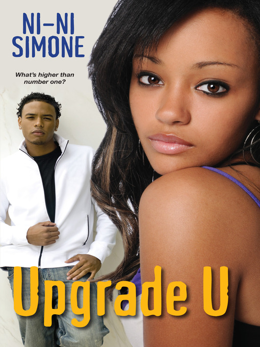 Click here to view title details for Upgrade U by Ni-Ni Simone