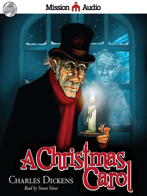 Click here to view title details for A Christmas Carol by Charles Dickens