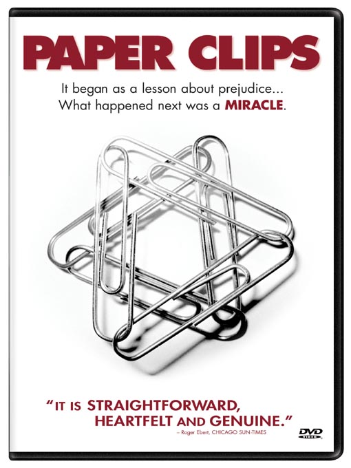 Click here to view title details for Paper Clips by Eliot Berlin