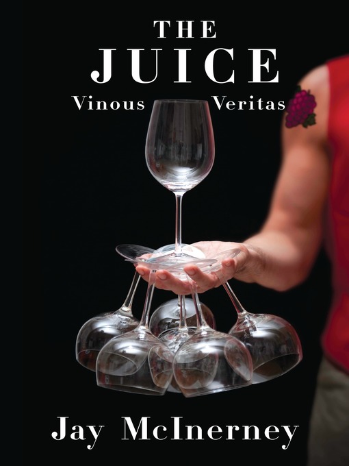 Click here to view title details for The Juice by Jay McInerney