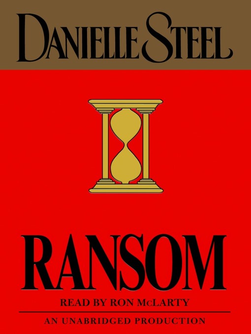Click here to view title details for Ransom by Danielle Steel